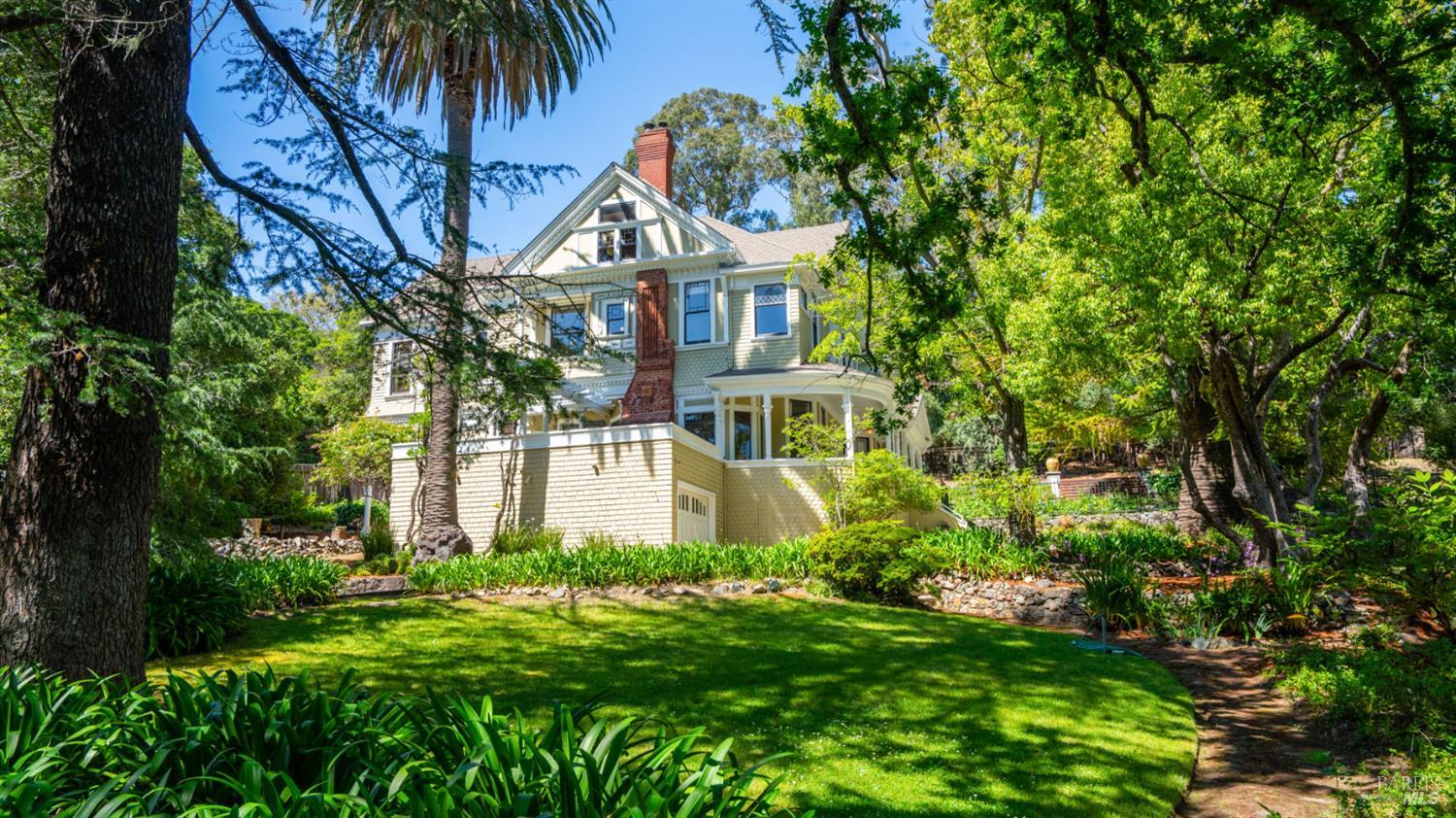 27 Quarry Road San Rafael CA 94901