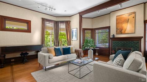 27 Quarry Road San Rafael CA 94901