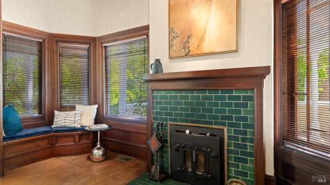 27 Quarry Road San Rafael CA 94901