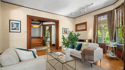 27 Quarry Road San Rafael CA 94901