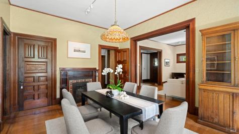 27 Quarry Road San Rafael CA 94901