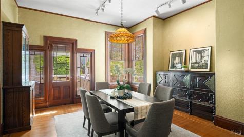 27 Quarry Road San Rafael CA 94901