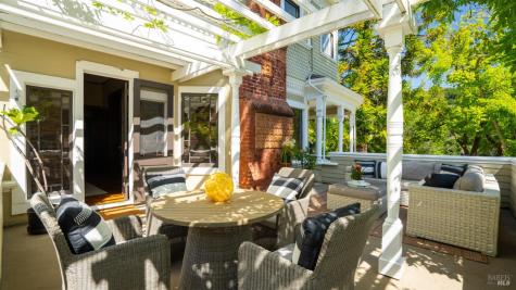 27 Quarry Road San Rafael CA 94901