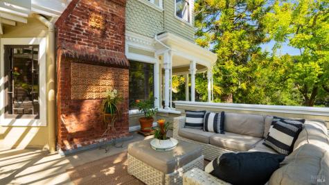 27 Quarry Road San Rafael CA 94901