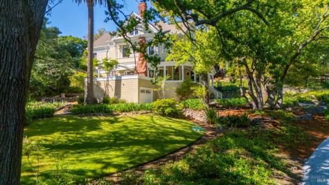 27 Quarry Road San Rafael CA 94901