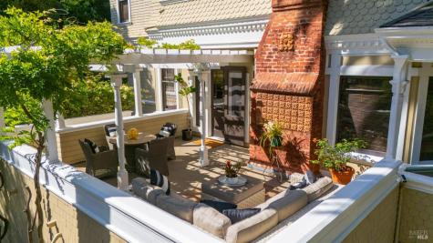27 Quarry Road San Rafael CA 94901