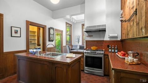 27 Quarry Road San Rafael CA 94901