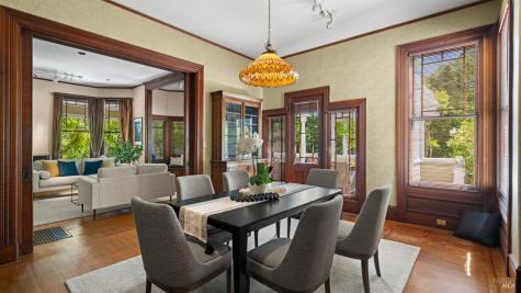 27 Quarry Road San Rafael CA 94901