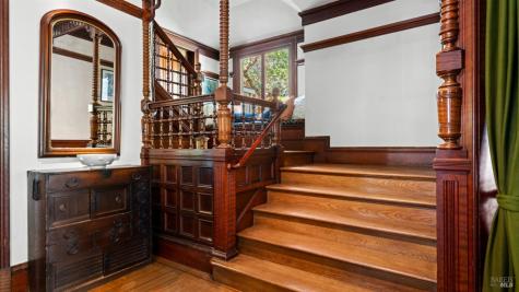 27 Quarry Road San Rafael CA 94901