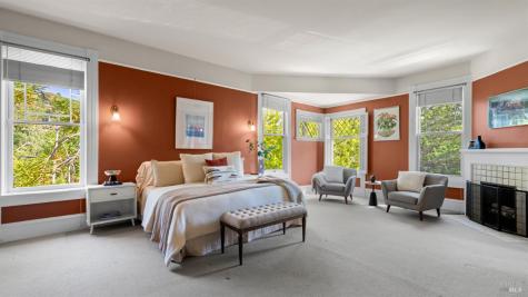 27 Quarry Road San Rafael CA 94901