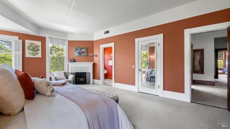 27 Quarry Road San Rafael CA 94901