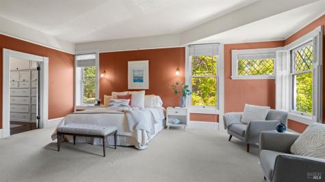 27 Quarry Road San Rafael CA 94901