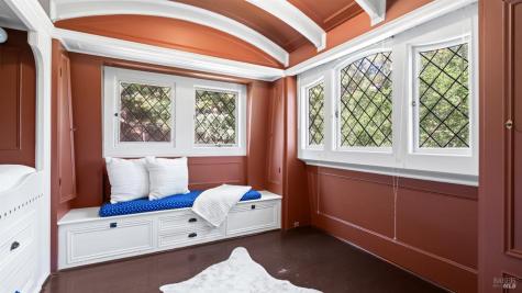 27 Quarry Road San Rafael CA 94901