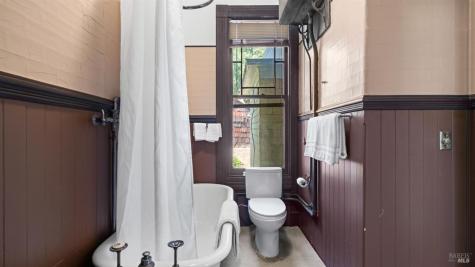 27 Quarry Road San Rafael CA 94901