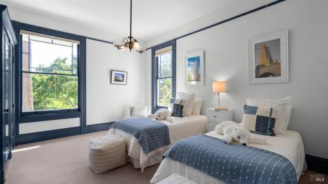 27 Quarry Road San Rafael CA 94901