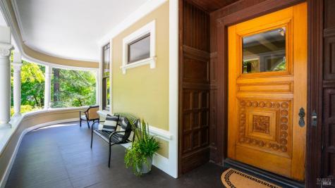 27 Quarry Road San Rafael CA 94901