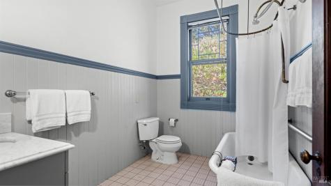 27 Quarry Road San Rafael CA 94901