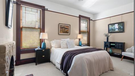 27 Quarry Road San Rafael CA 94901