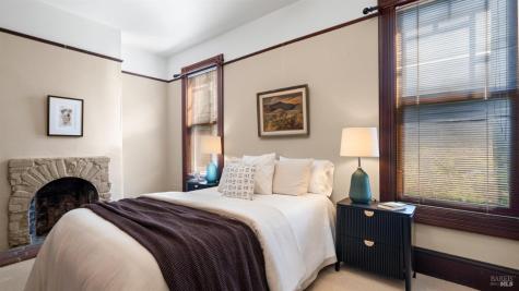 27 Quarry Road San Rafael CA 94901
