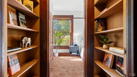 27 Quarry Road San Rafael CA 94901