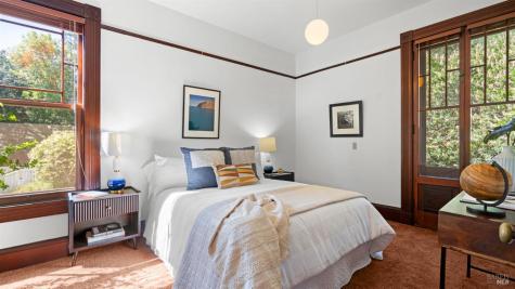 27 Quarry Road San Rafael CA 94901