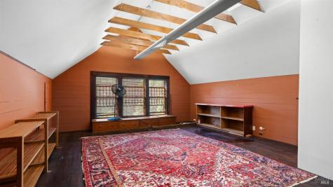 27 Quarry Road San Rafael CA 94901