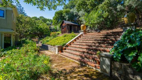 27 Quarry Road San Rafael CA 94901