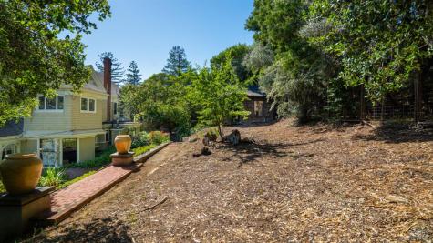 27 Quarry Road San Rafael CA 94901