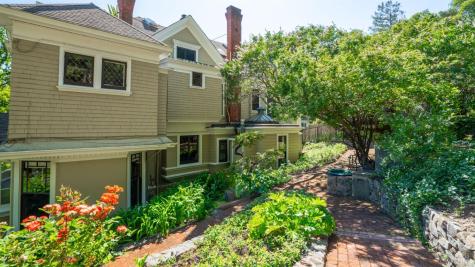 27 Quarry Road San Rafael CA 94901