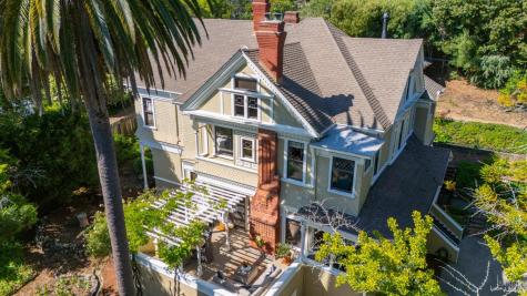 27 Quarry Road San Rafael CA 94901