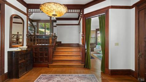 27 Quarry Road San Rafael CA 94901