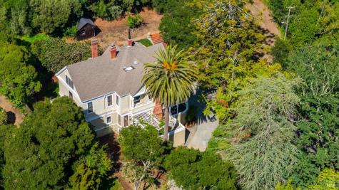 27 Quarry Road San Rafael CA 94901