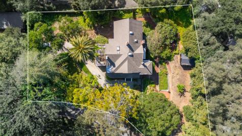 27 Quarry Road San Rafael CA 94901