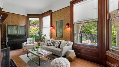 27 Quarry Road San Rafael CA 94901