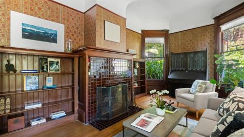27 Quarry Road San Rafael CA 94901