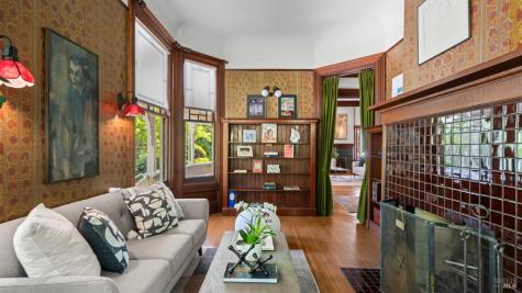 27 Quarry Road San Rafael CA 94901