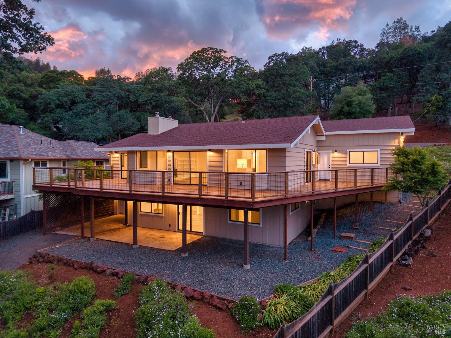 2698 Greenway Drive Kelseyville CA 95451