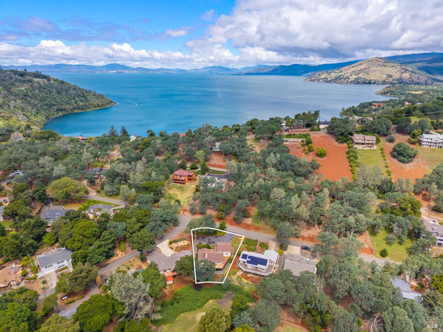 2698 Greenway Drive Kelseyville CA 95451