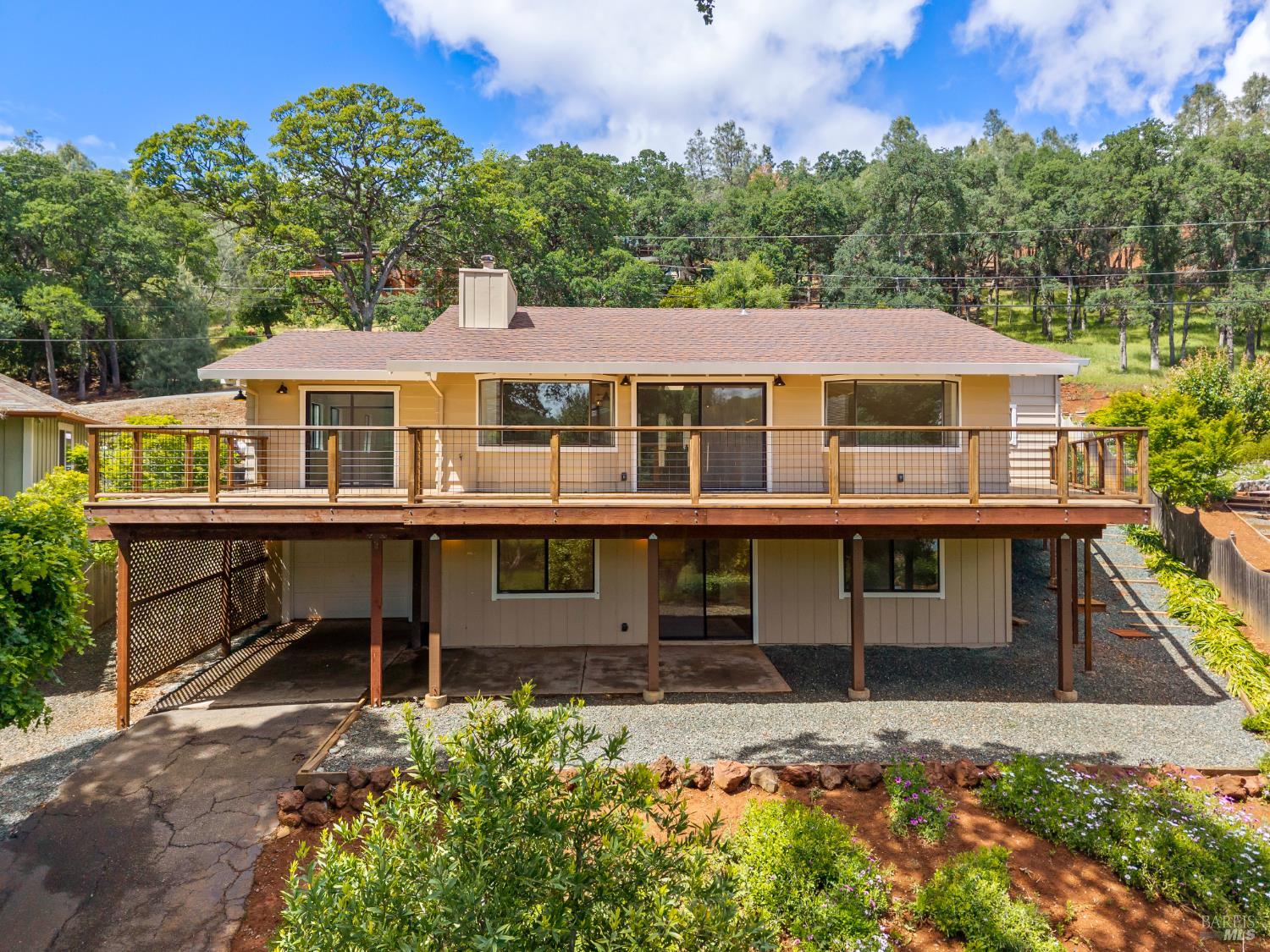 2698 Greenway Drive Kelseyville CA 95451