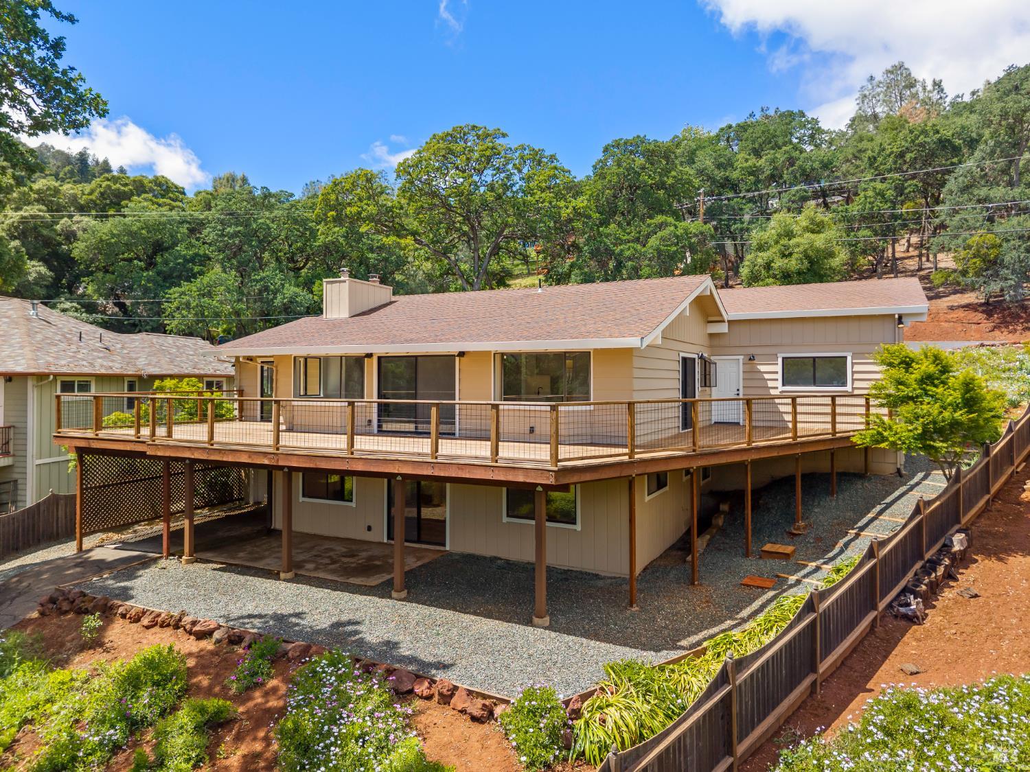 2698 Greenway Drive Kelseyville CA 95451