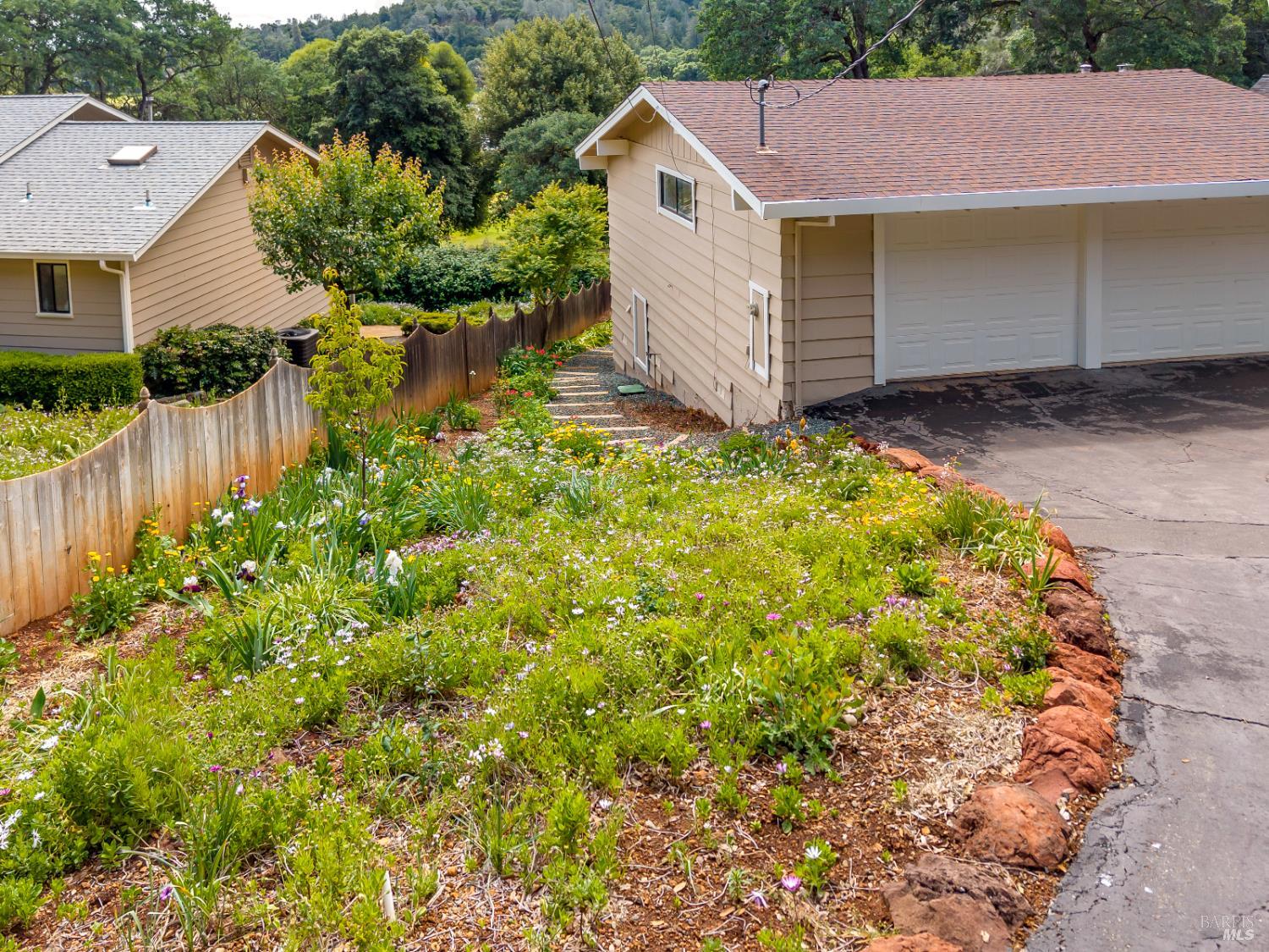 2698 Greenway Drive Kelseyville CA 95451