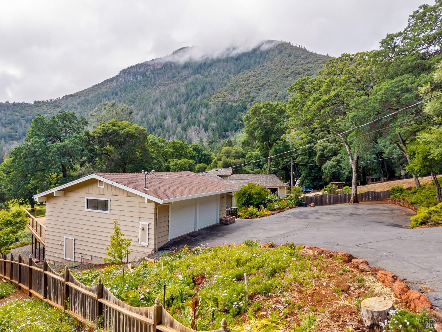 2698 Greenway Drive Kelseyville CA 95451