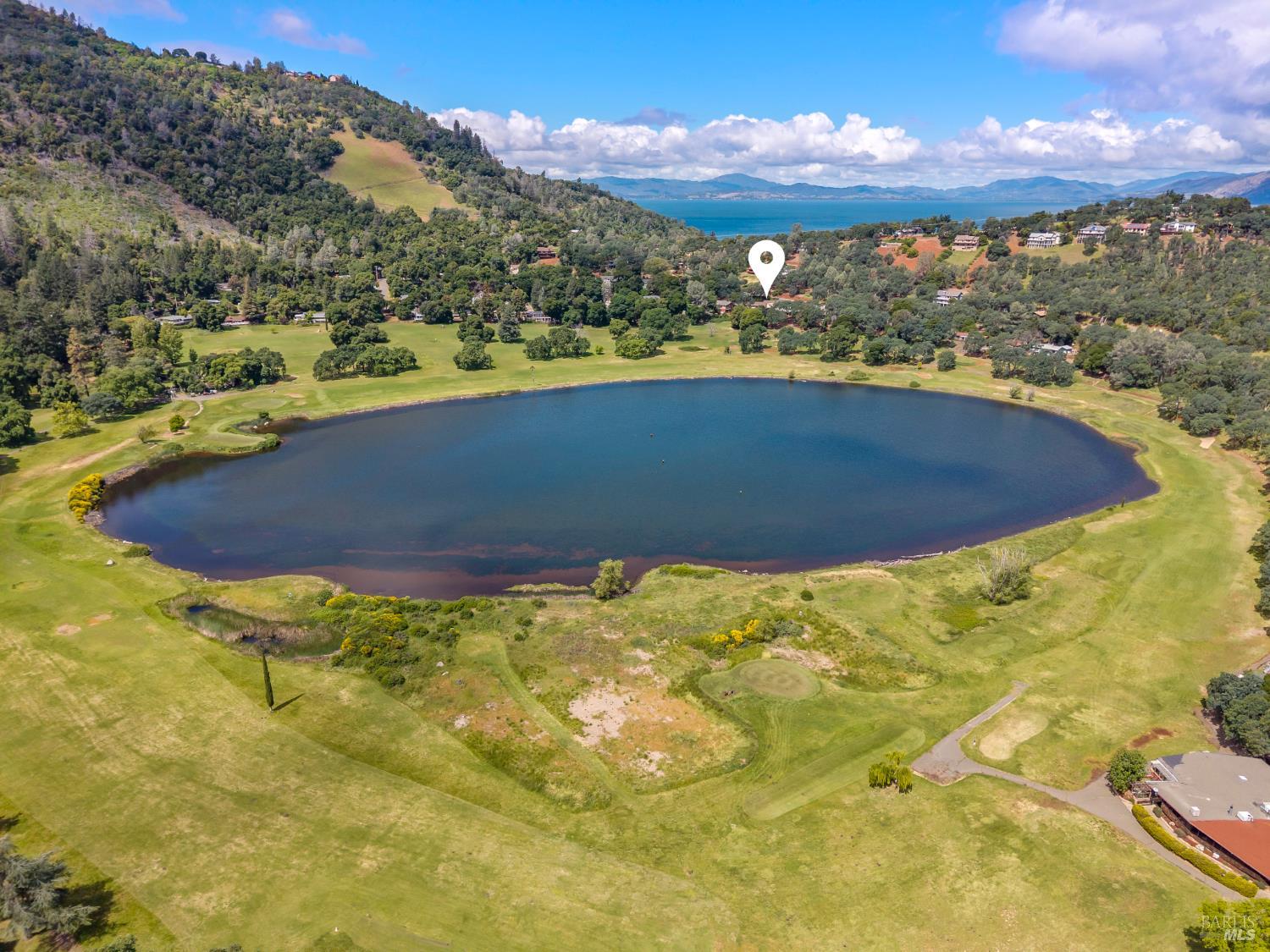2698 Greenway Drive Kelseyville CA 95451
