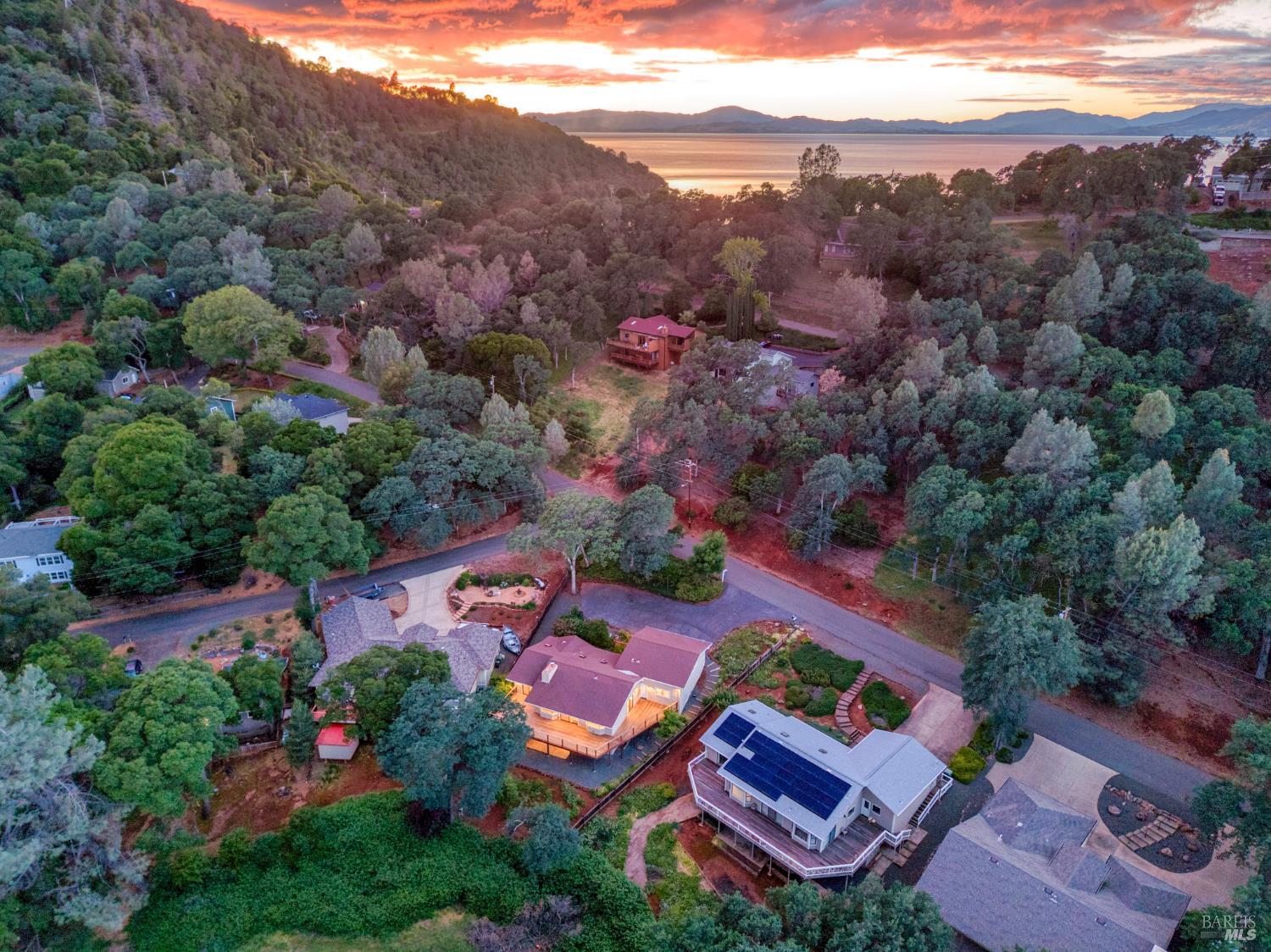 2698 Greenway Drive Kelseyville CA 95451