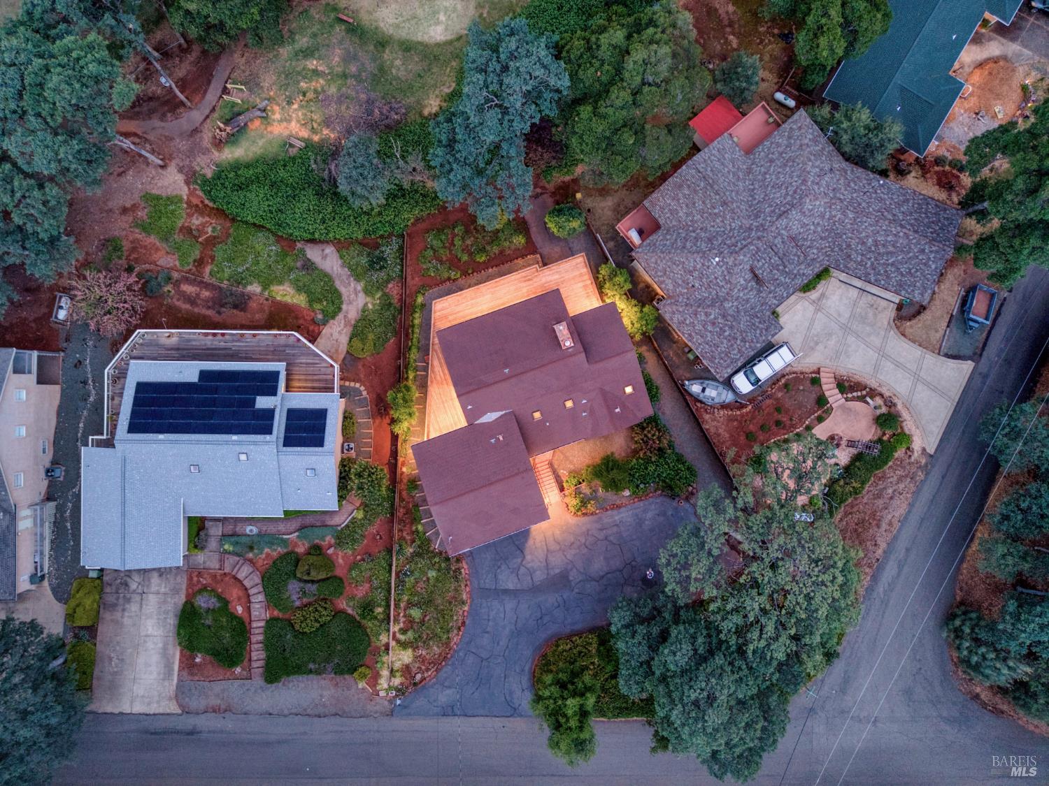 2698 Greenway Drive Kelseyville CA 95451