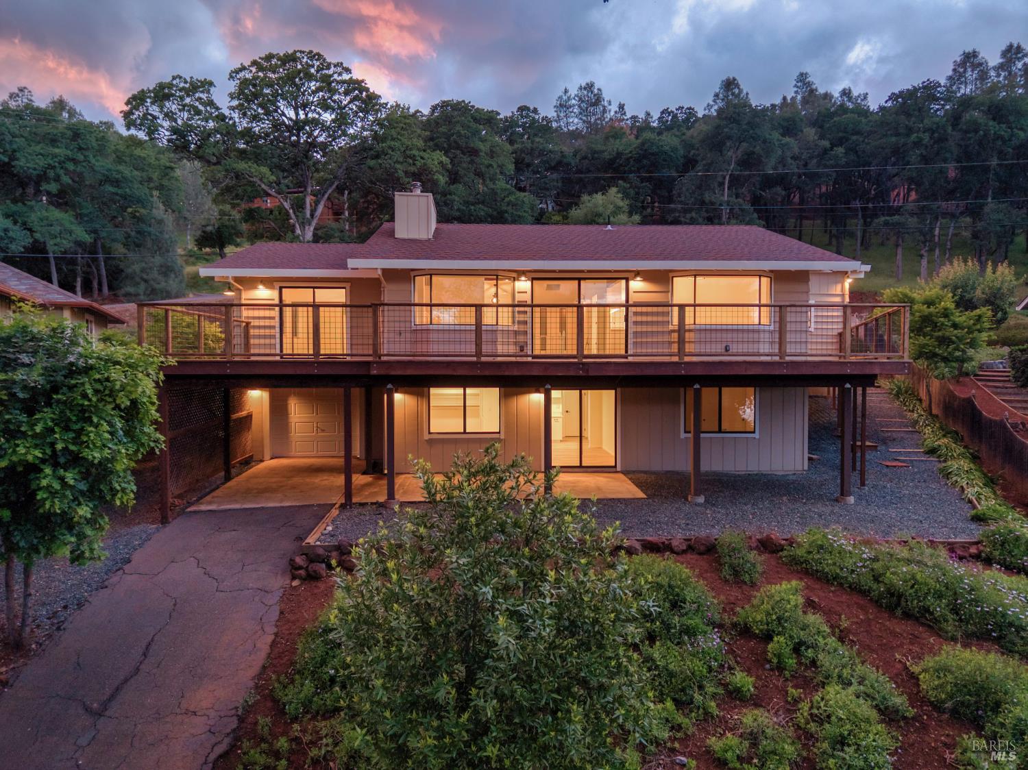 2698 Greenway Drive Kelseyville CA 95451