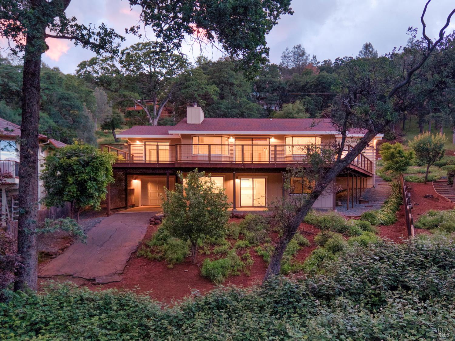 2698 Greenway Drive Kelseyville CA 95451
