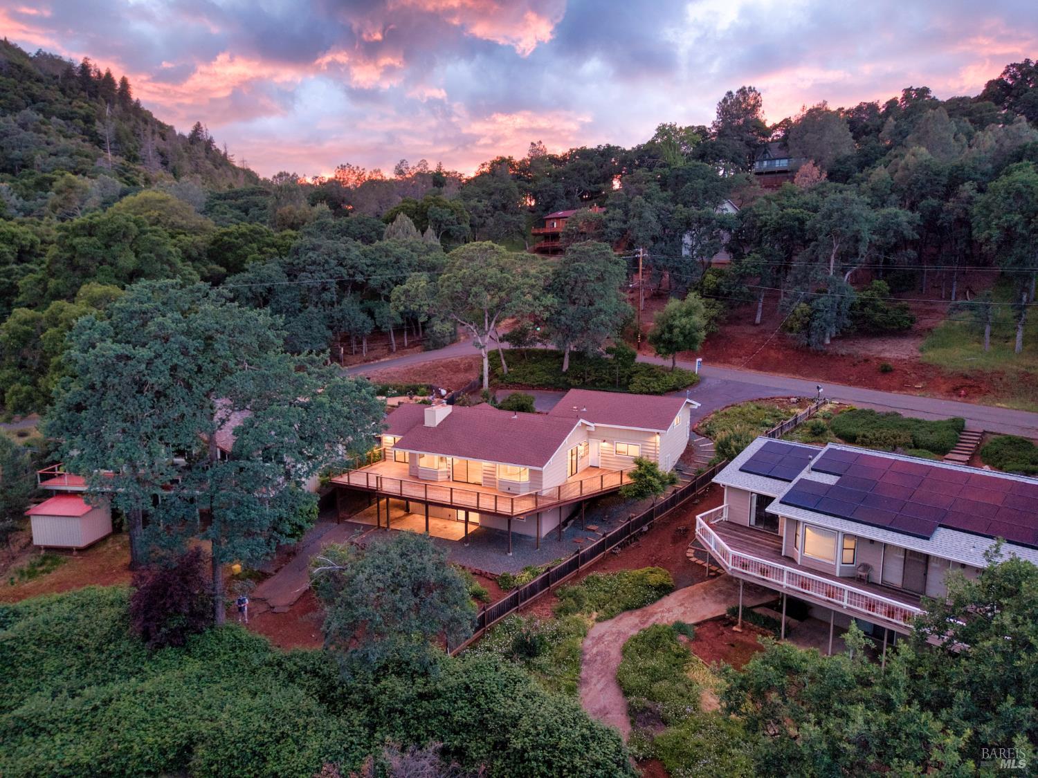 2698 Greenway Drive Kelseyville CA 95451