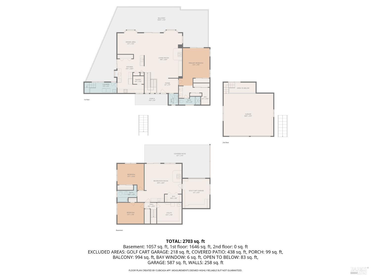 2698 Greenway Drive Kelseyville CA 95451