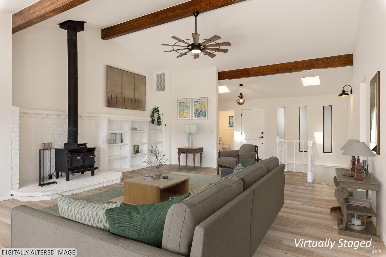 2698 Greenway Drive Kelseyville CA 95451